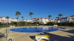 Гостиница Torremar vera playa  Вера